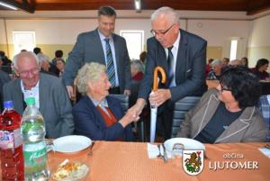 Srečanje starejših občanov KS Cezanjevci 7